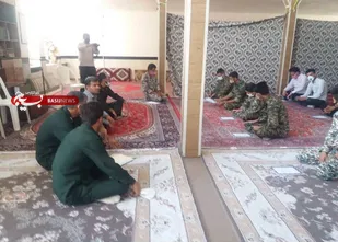 اجرای طرح ثامن راهکاری مؤثر برای مقابله با جنگ نرم دشمنان و جذب حداکثری بسیجیان