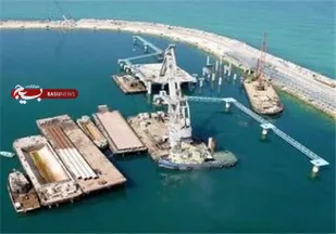 بهینه سازی عملیات پایانه&zwnj;های نفتی در مرحله تکمیل قرار دارد