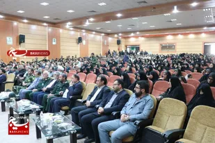 مراسم یادبود  ۳۵۳۵ شهید استان زنجان برگزار شد