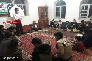برگزاری دوره آموزشی کمک&zwnj;های اولیه بسیجیان همدان
