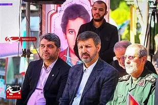 دانش&zwnj;آموزان شهید فهمیده&zwnj;های امروز هستند