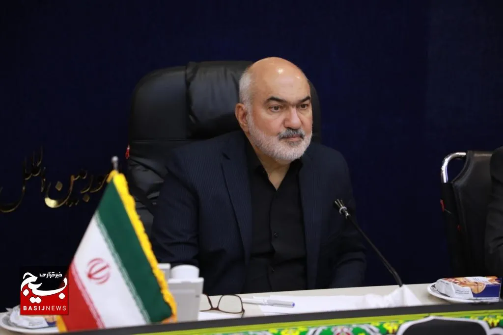 برنامه‌ریزی ۲۴ ساعته برای جبران تأخیر در آماده‌سازی اربعین/ پیگیری‌های بین‌المللی برای حل چالش‌های محیط زیستی منطقه