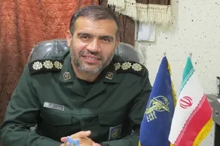 همکاری بیش از ۱۰۰۰ نفر بسیجی شهرستان کازرون در طرح شهید سلیمانی