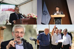 مرور  اخبار حمل&zwnj;ونقل جاده&zwnj;ای در هفته ای که گذشت