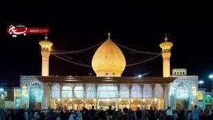 استان فارس روز شنبه هفتم آبان تعطیل شد