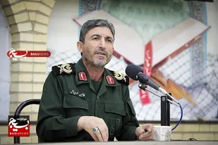 سردار محمدی اصل روز ارتش را تبریک گفت