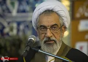 آیت الله شریعت خادم مردم بود
