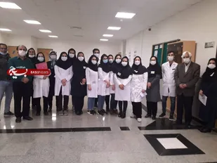 برگزاری بیست و نهمین دوره آزمون سراسری صلاحیت بالینى پزشکان در شاهرود