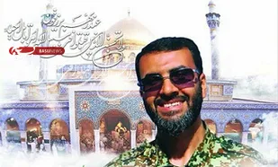 مستند شهید مدافع حرم ابراهیم خلیلی اکران می&zwnj;شود