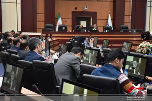 نشست شورای هماهنگی روابط عمومی&zwnj;های استان مرکزی
