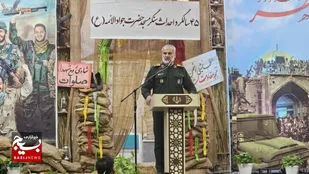 دشمنان نظام از قدرت نظامی ایران هراس دارند
