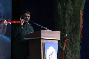 سردار معروفی: شهدا الگویی برای ملت ایران و جهان اسلام هستند