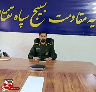 اجرای طرح های عملیاتی در رزمایش الی&zwnj;بیت&zwnj;المقدس ۱۶ در شهرستان تفتان