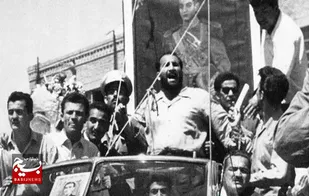 &laquo;۲۵ سال دیکتاتوری&raquo;؛ تحفه آمریکا به ملت ایران/ مصدق &laquo;اعتماد&raquo; کرد کتک خورد