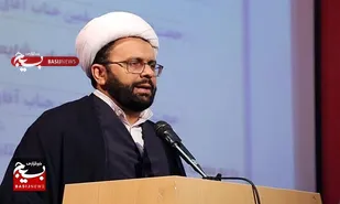 هشدار دادستان شهرستان البرز به دستگاه های متولی در خصوص وضعیت تصفیه خانه شهرک صنعتی البرز