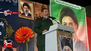 وحدت ملی راهکار مقابله با جنگ ترکیبی
