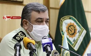 حمایت همه جانبه پلیس از آمران به معروف و ناهیان منکر