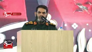 عزتمندی امروز کشور به واسطه مجاهدت شهداست