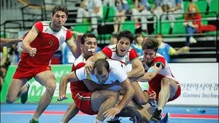 دعوت ۶ کبدی&zwnj;کار استان مرکزی به اردوی تیم ملی