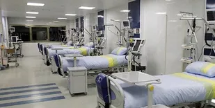 ماهانه ۱۸۱ هزار نفر به مراکز درمانی تحت پوشش بیمه سلامت ایلام مراجعه میکنند