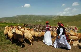 هفت صندوق اعتبارات خرد ویژه زنان عشایر دزفول فعال است