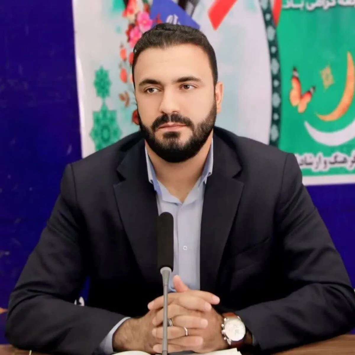 مسئولان به واسطه خون شهدا  صاحب جایگاه شدند