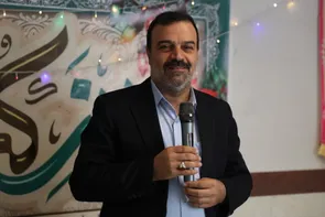 مالمیر: نقش پرستاران در بهبود سلامت روانی و تسریع روند درمان بیماران اساسی است