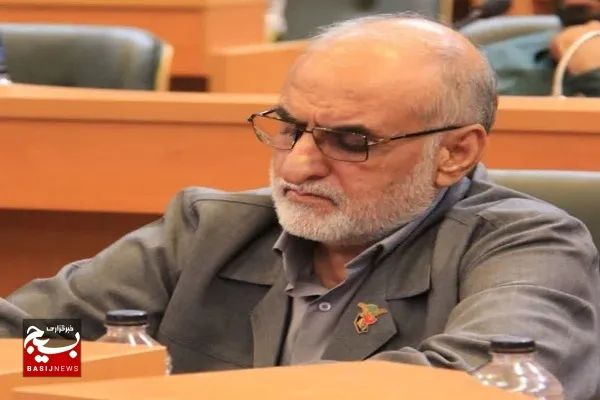دشمنان کوردل انقلاب و عوامل مزدور استکبار با اقدامی جنایتکارانه خواستند عزم راسخ و دشمن شکن ملت ایران را متزلزل کنند