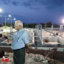 مرکز شتاب‌دهنده ام البنین بهبهان در ۵ طبقه احداث می‌شود