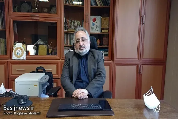 ایران در سایه تفکر بسیجی قدرت برتر منطقه است