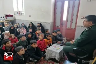&nbsp;شهید سلیمانی امت&zwnj;ساز بود
