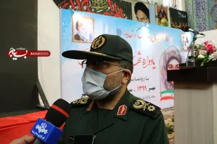شخصیت معنوی در عفاف و حجاب شهیده زینب کمایی