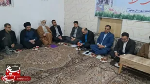 دهه فجر امسال باید نمونه بارز خدمت رسانی به مردم باشد