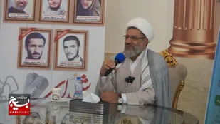 رسانه&zwnj;ها محور تحقق تمدن نوین اسلامی و خنثی&zwnj;کننده توطئه&zwnj;های دشمن هستند