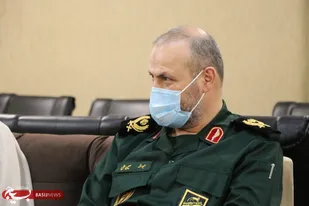 شهدای ارتش همگی در خدمت نظام و ولایت بودند/ ولایتمداری یکی از شاخصه های اصلی آحاد نیروهای مسلح
