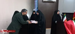برگزاری همایش فجر آفرینان فاطمی و جشن پیروزی انقلاب اسلامی در گرگان