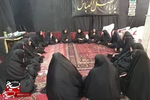 از برپایی نذر فرهنگی تا اهدای کمک های جهادی در سرخه