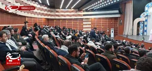 شکست دشمن با مشارکت حداکثری در انتخابات/ لزوم الگوگیری از سرمایه عظیم دوران دفاع مقدس