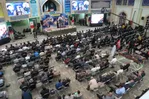 بزرگداشت یازدهمین سالگرد شهادت سرلشکر شهید همدانی و شهدای مدافع حرم استان همدان