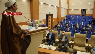 انقلاب دستاورد&zwnj;های زیادی، علیرغم تحریم&zwnj;های ظالمانه به دست آورده/خداوند پشتیبان این انقلاب است
