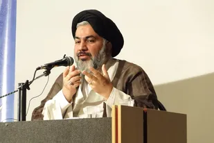 اعتماد به نفس معنوی بالا انسان را به رشد و تعالی می&zwnj;رساند