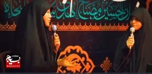هیئت دخترونه؛ جایی برای ایجاد تحول زینبی