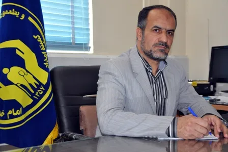 کمک ۵۷ میلیاردی خیّران به ایتام چهارمحال و بختیاری