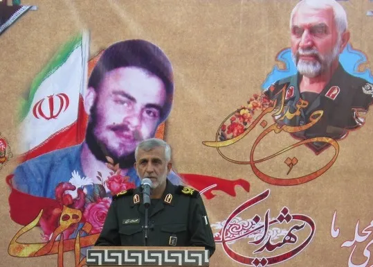 تواضع و متانت شهید «حبیب‌الله مظاهری» را کمتر کسی داشت