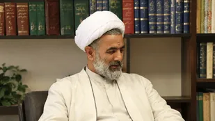 &laquo;حجت&zwnj;الاسلام یاری&raquo; رئیس کل دادگستری گیلان شد