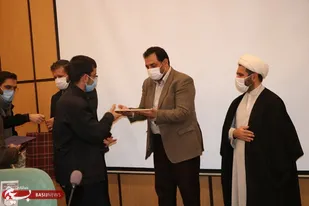 حرکت نظام و انقلاب اسلامی معنای قرآنی دارد