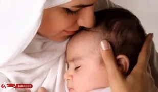 مزایای شیر مادر برای نوزادان و شیردهی برای مادران
