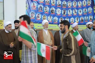 سومین جشنواره فرهنگی ورزشی طلاب و روحانیون استان مازندران