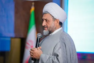 استقامت و بصیرت ملت ایران ابهت پوشالی استکبار را درهم شکست | اسلامشهر در تمام عرصه&zwnj;های انقلاب پیشتاز بوده است