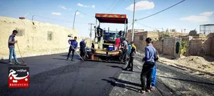 صالح&zwnj;آباد، پیشتاز جذب قیر یارانه&zwnj;ای در خراسان رضوی